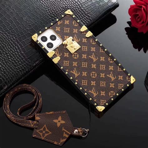 iphone 11 pro lv case